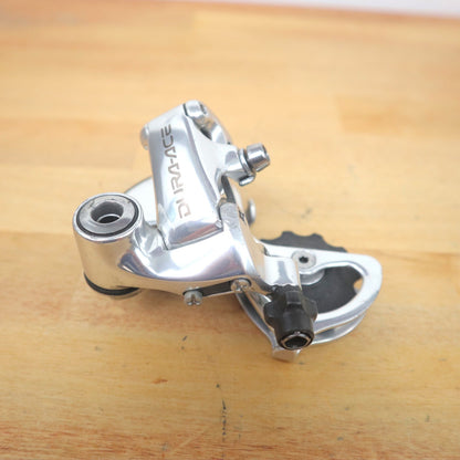 Shimano Dura-Ace RD-7700 Rear Derailleur 9-Speed Short Cage Road Bike