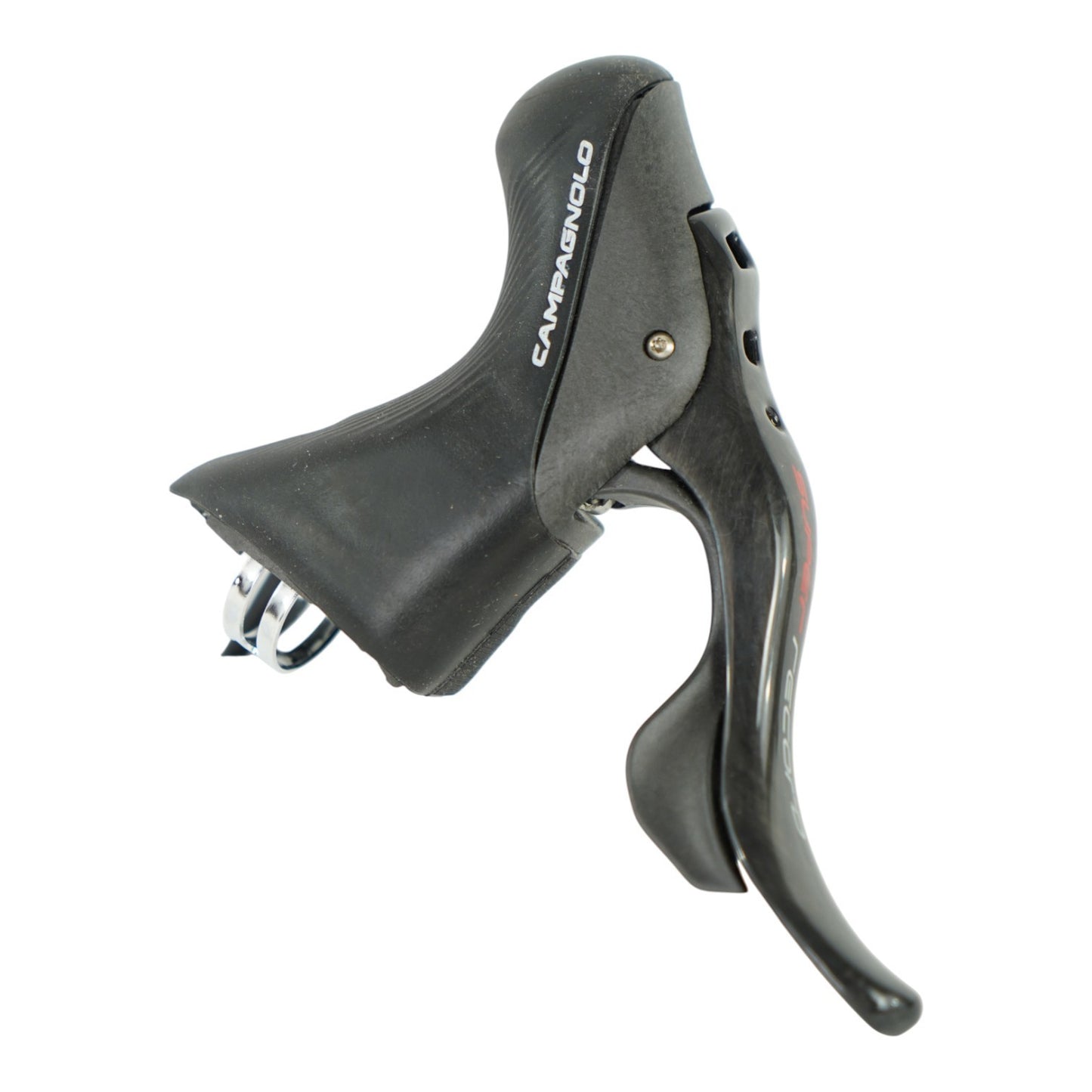 Campagnolo Super Record Rear Shifter Carbon Hydraulic Road Bikes (Right Only)