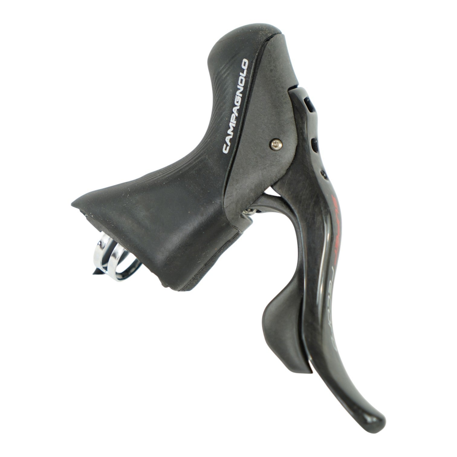 Campagnolo Super Record Rear Shifter Carbon Hydraulic Road Bikes (Right Only)