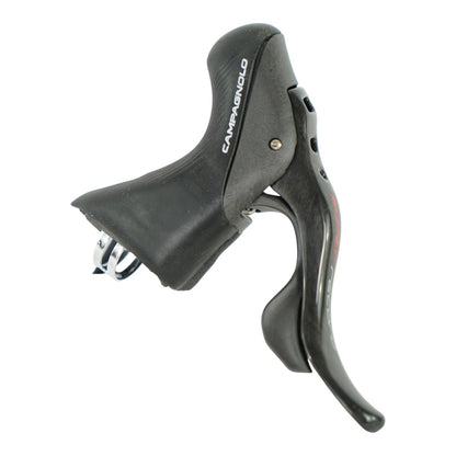 Campagnolo Super Record Rear Shifter Carbon Hydraulic Road Bikes (Right Only)