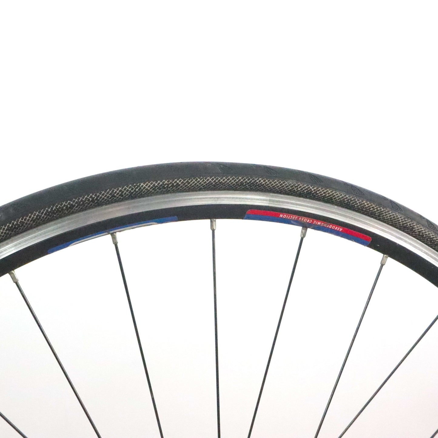 Ritchey Aero Road 700c Clincher Aluminum Front Wheel