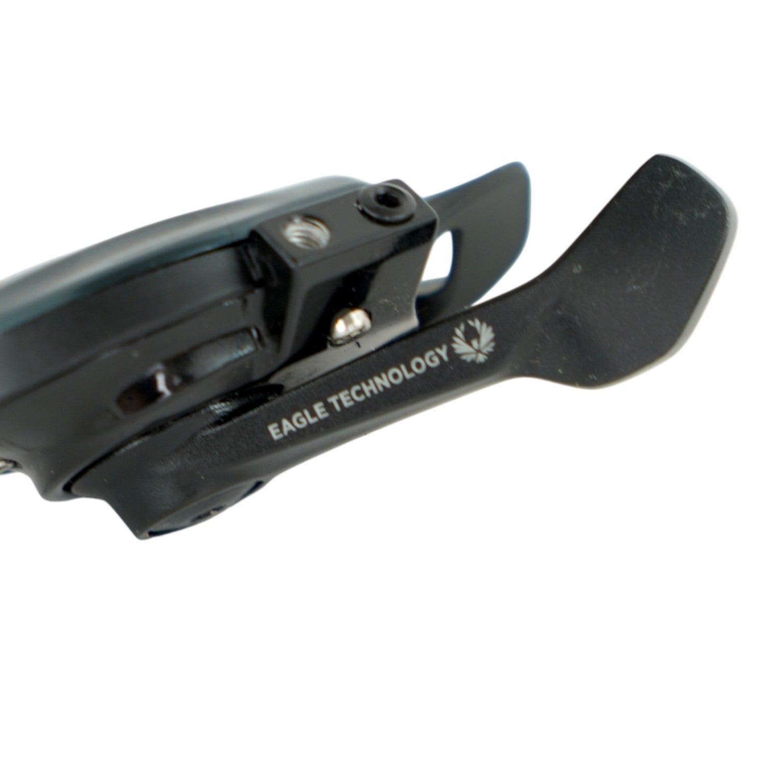 SRAM GX Eagle Rear Shifter Blue Black 12-Speed Mountain Cycling Part