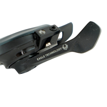 SRAM GX Eagle Rear Shifter Blue Black 12-Speed Mountain Cycling Part