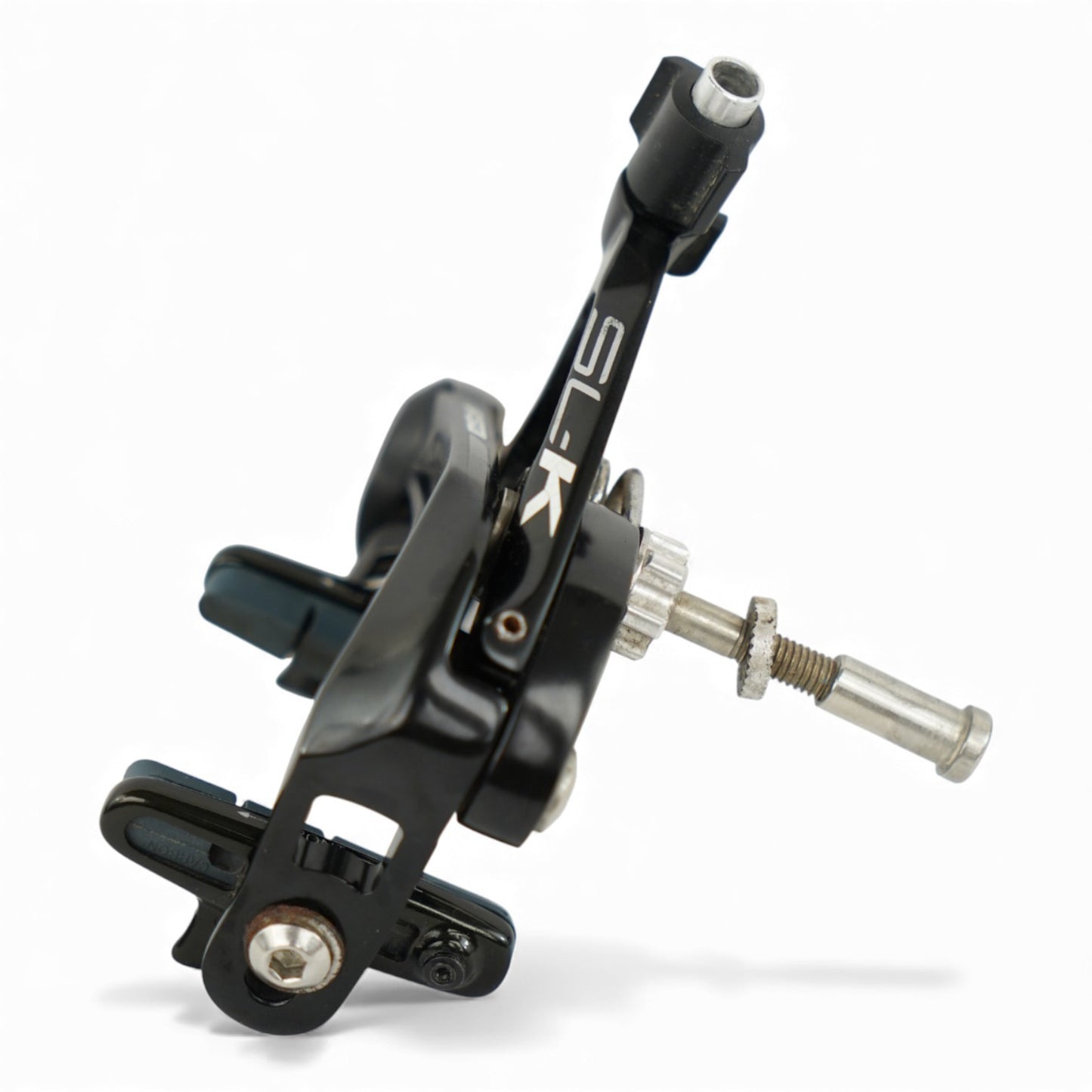 FSA SL-K Road Caliper Brake Set Dual Pivot Center-Mount Rim Brakes (Pair)