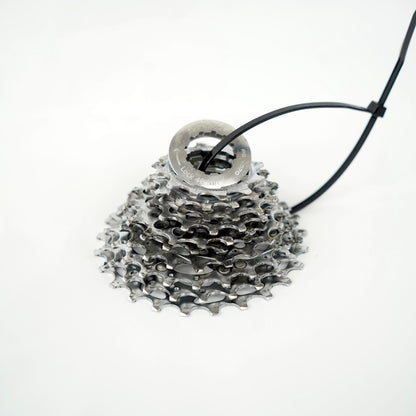 Sram PG-1070 Cassette 12-25T 10-Speed Silver Road Bike Cycling Part