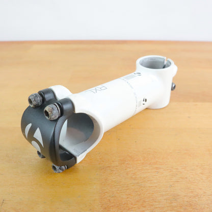 Bontrager RXL 110mm Stem 7 Degree Rise 31.8mm Clamp