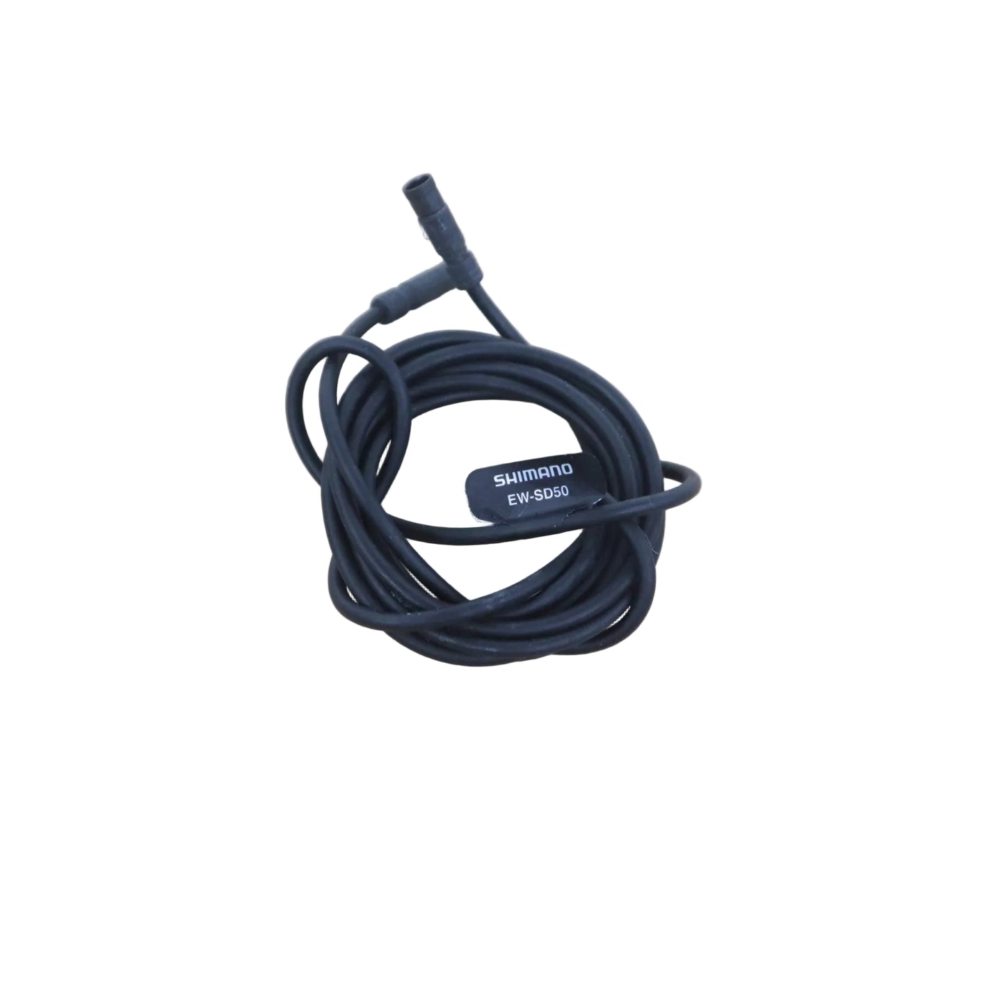 Shimano Di2 EW-SD50 E-Tube Electric Wire Black 1400mm Long Road Bike Part