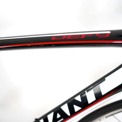 2012 Giant Defy 2 Carbon Rim Brake Road Bike - Medium