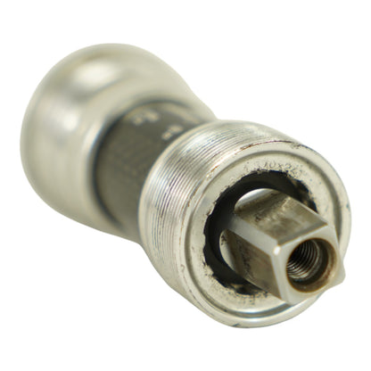 Campagnolo Record Square Taper Bottom Bracket BB99-RE02BC 1.37x24T 102mm