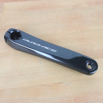 Shimano Dura-Ace FC-9200-P 2x12s 175mm Powermeter Crankset