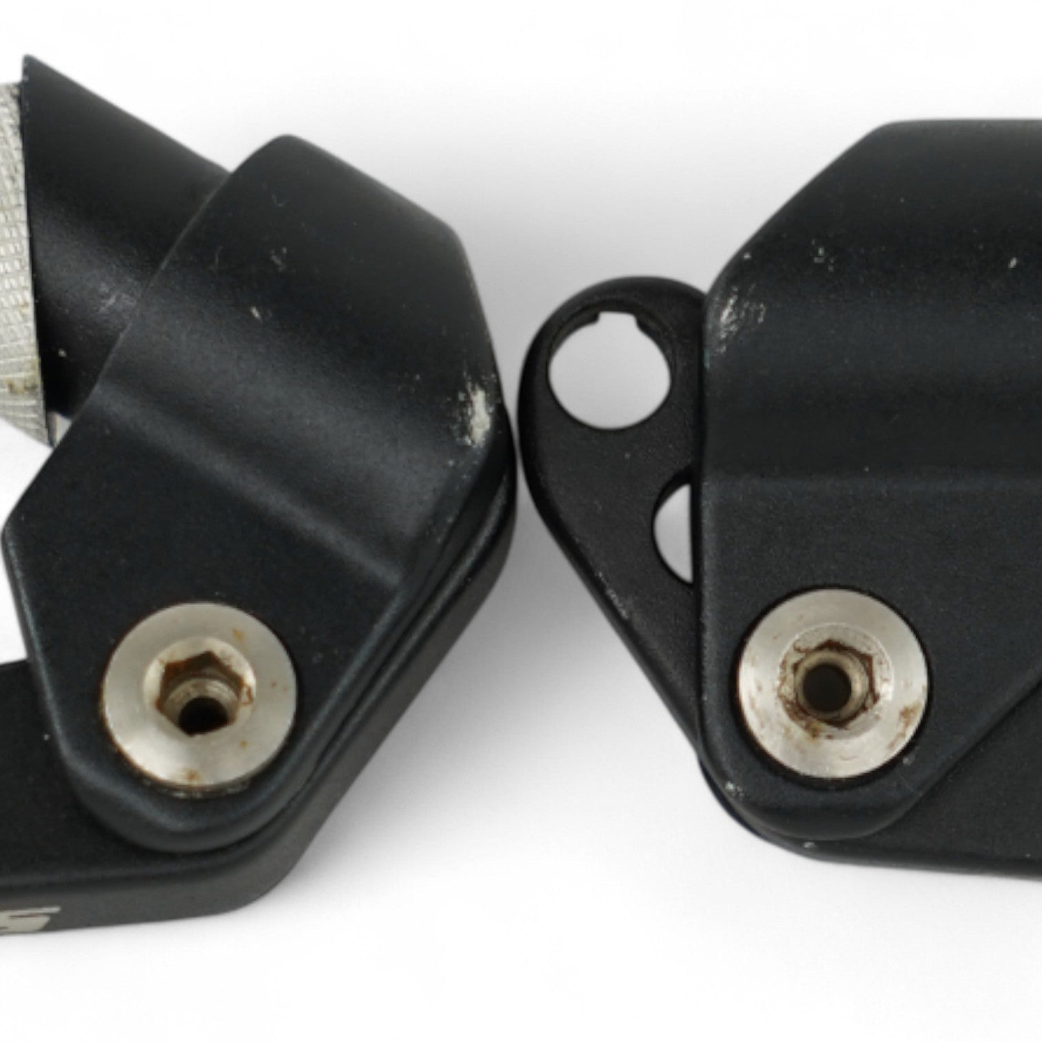 Syntace Space Control Aero Triathlon/TT Bar End Brake Levers Road Bike