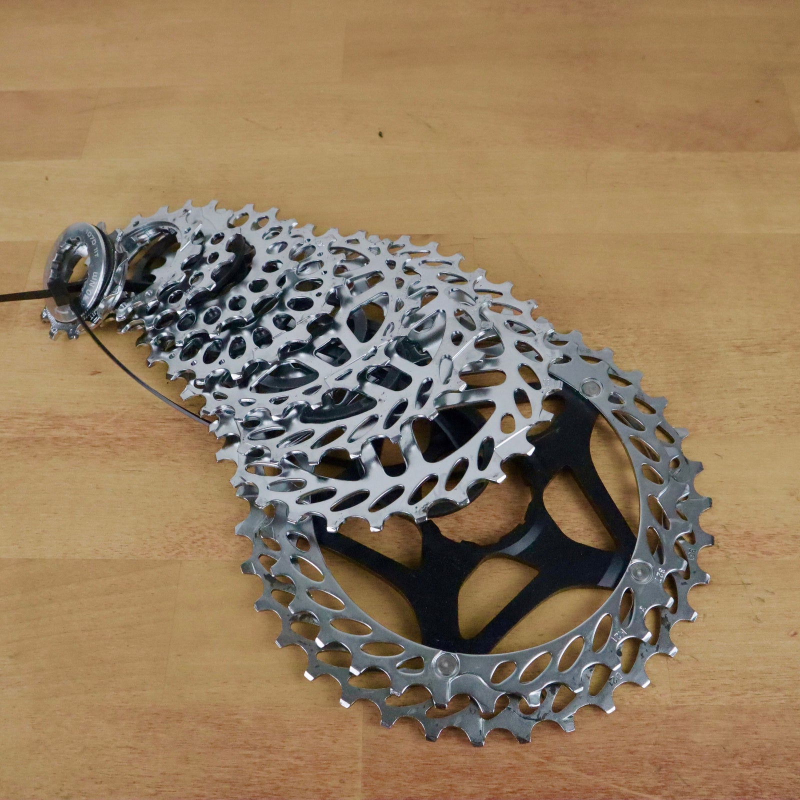SRAM PG 1070 10 Speed 11-36t