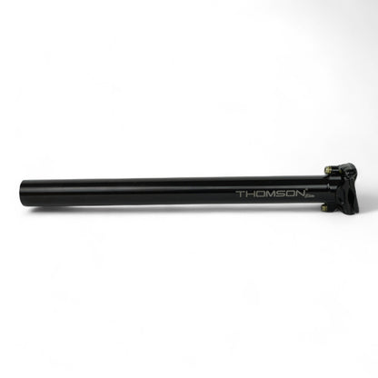 Thomson Elite Black Seatpost 30.9mm Dimeter 367mm Length Road Bike
