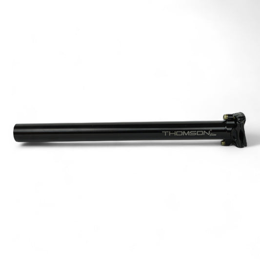 Thomson Elite Black Seatpost 30.9mm Dimeter 367mm Length Road Bike