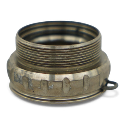 Campagnolo Record Bottom Bracket Cups Italian Threaded for Road Bike (Pair)
