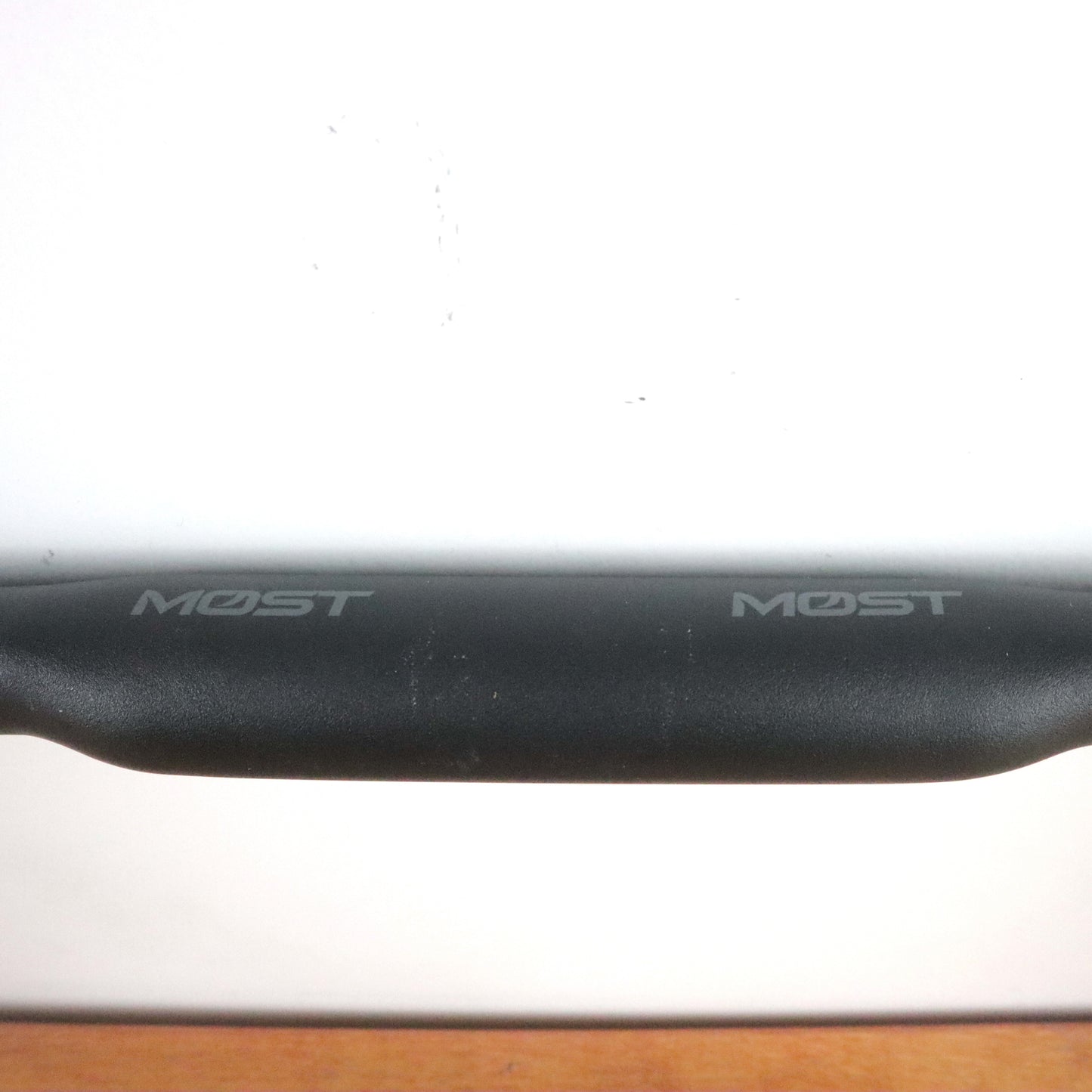 MOST Jaguar GR 44cm Handlebars 31.8mm Clamp