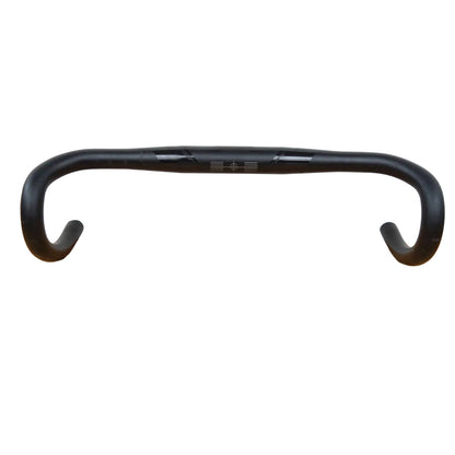 Zipp Service Course SL70 Handlebar Black Alloy 31.8mm Clamp 44cm Width C-C