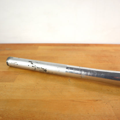 Vintage Monty 7075 Butted Aluminum BMX Handlebar 680mm