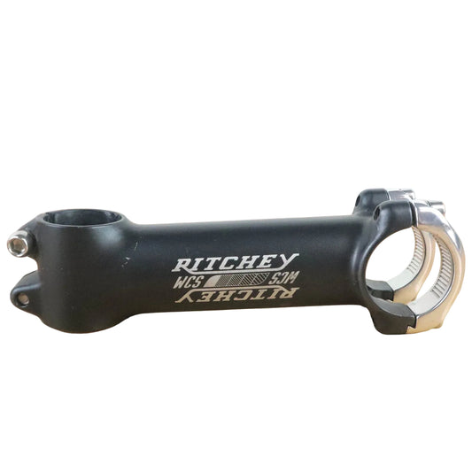 Ritchey WCS Stem 120mm 31.8mm Clamp Black