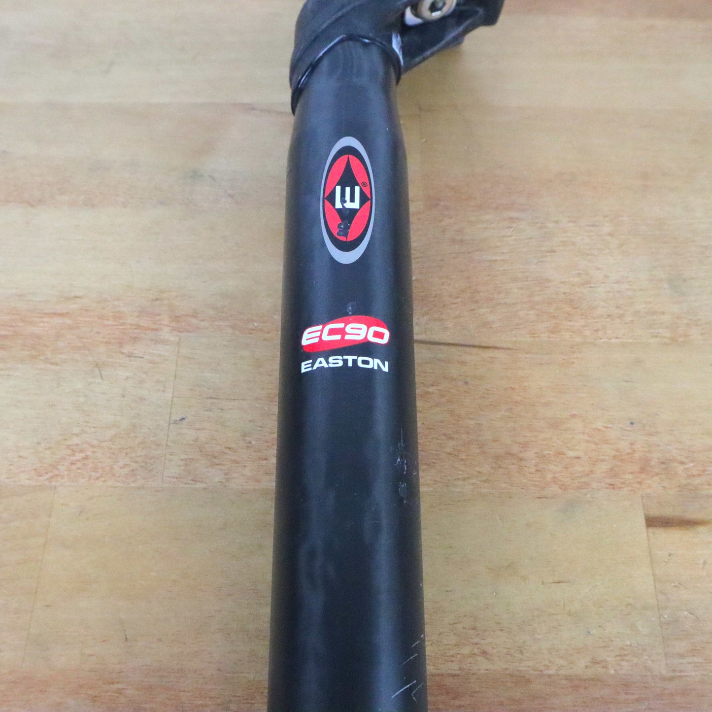 Easton EC90 Carbon 31.6x350mm Seatpost W/Matrix Composite Head