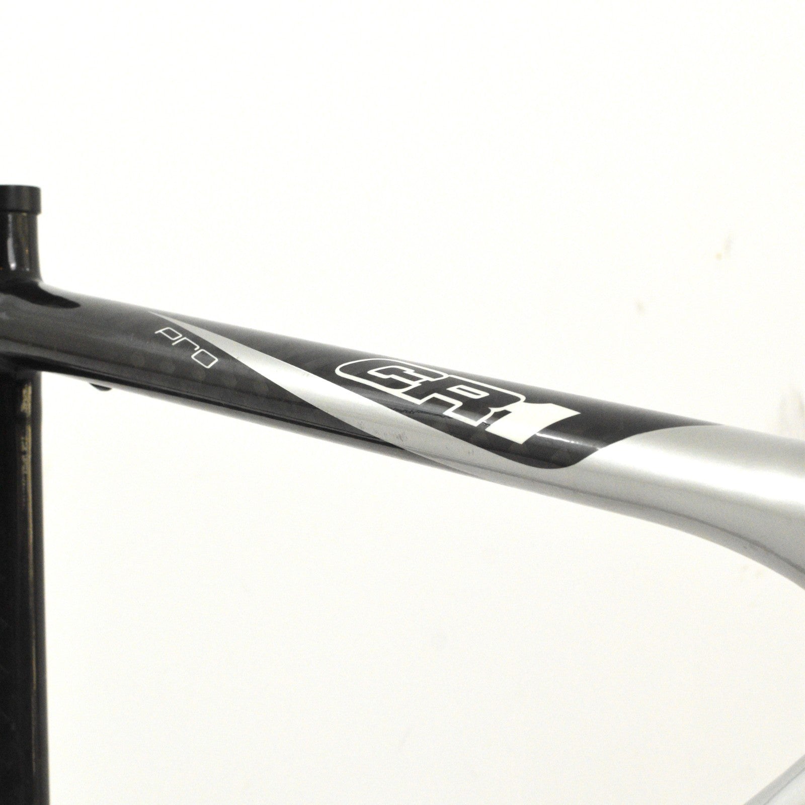 Scott CR1 Pro 56cm Carbon Frame Threaded Bottom Bracket Rim Brake FSA Headset