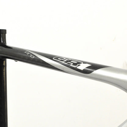 Scott CR1 Pro 56cm Carbon Frame Threaded Bottom Bracket Rim Brake FSA Headset