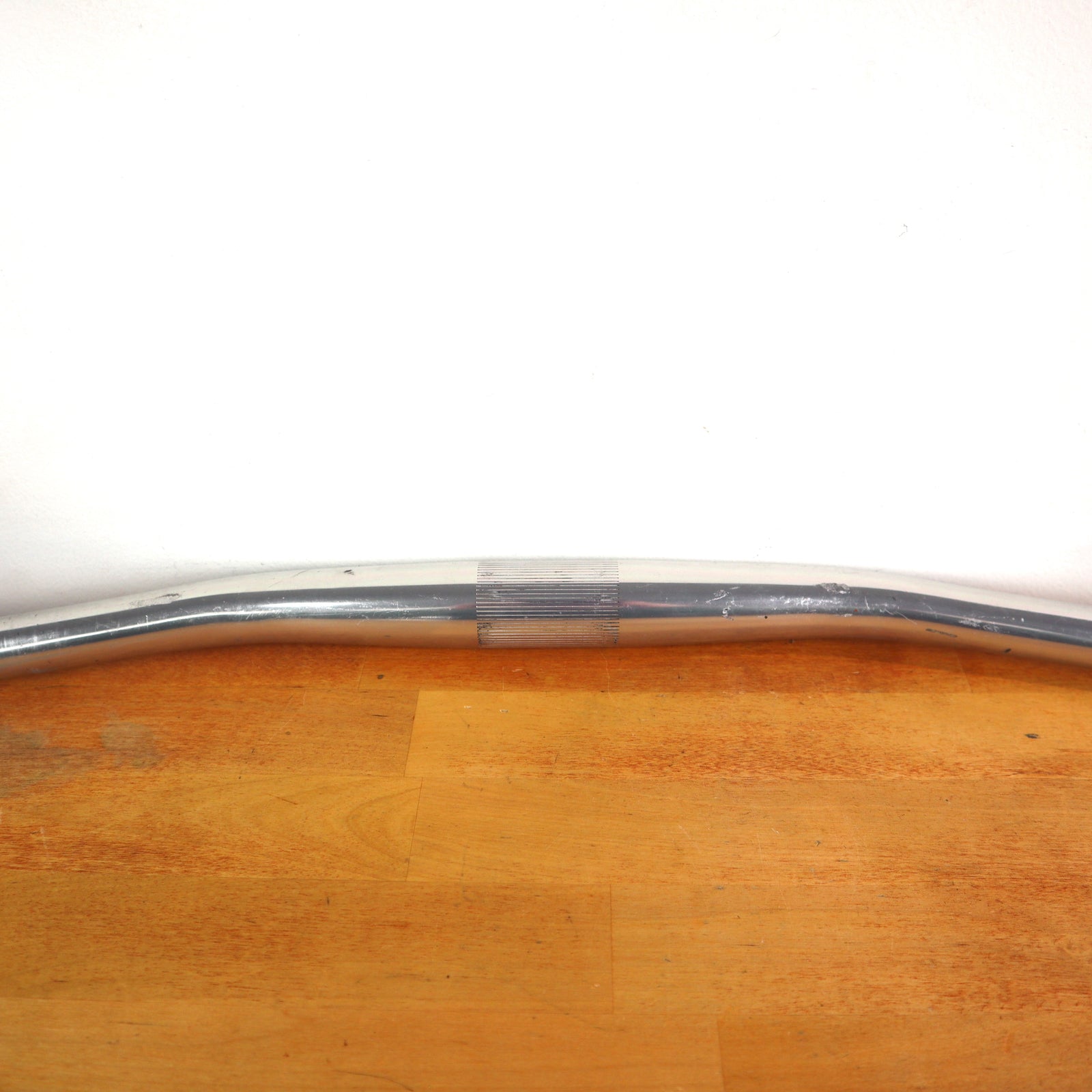 Vintage Monty 7075 Butted Aluminum BMX Handlebar 680mm