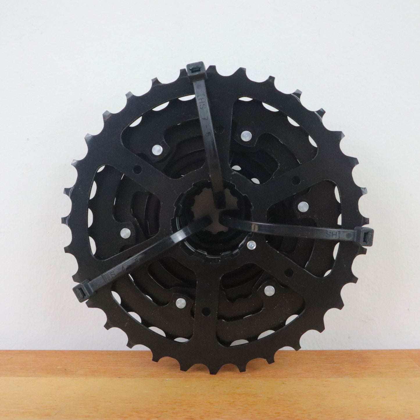 Shimano CS-HG200 8 Speed 12-32T Cassette