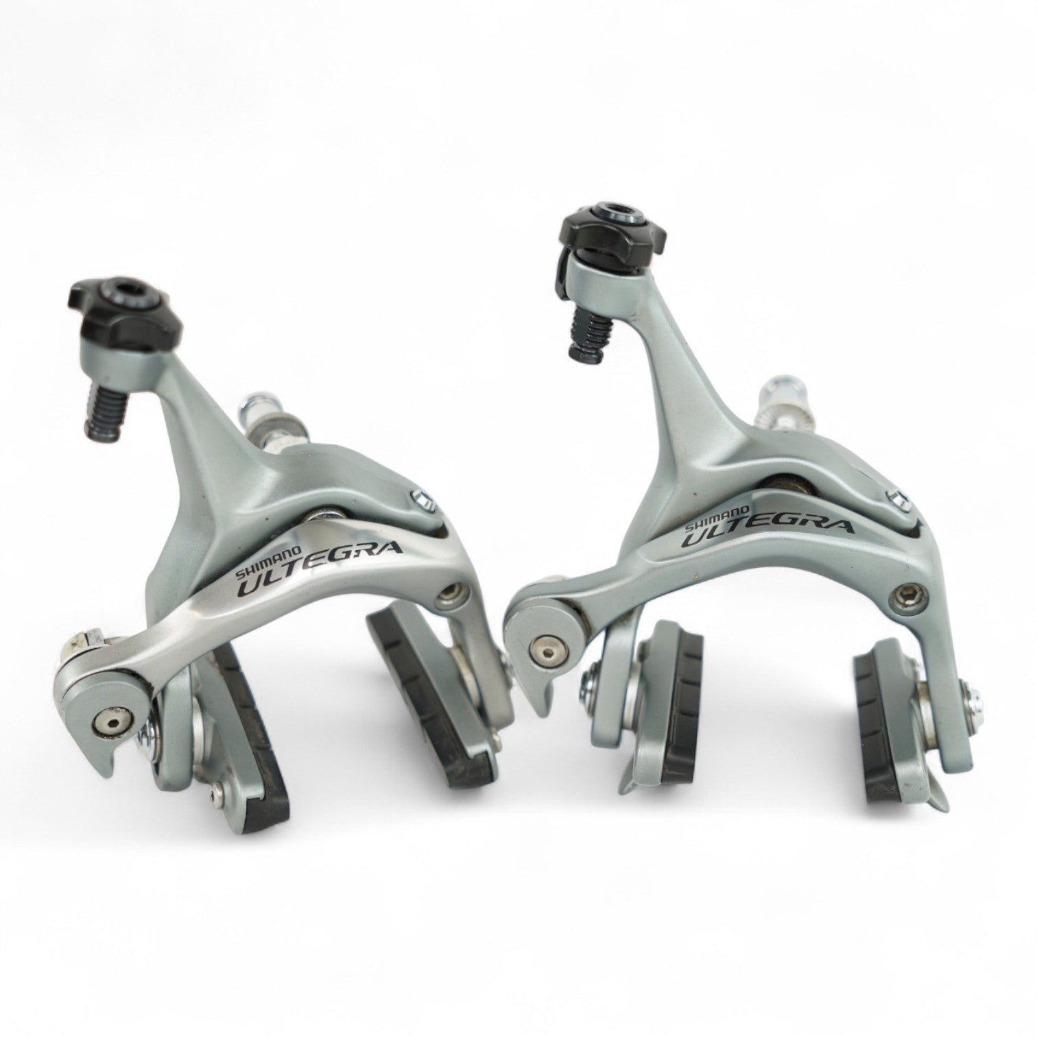 Shimano Ultegra BR-6700 Rim Brake Calipers Brake Set Dual Pivot Side Pull
