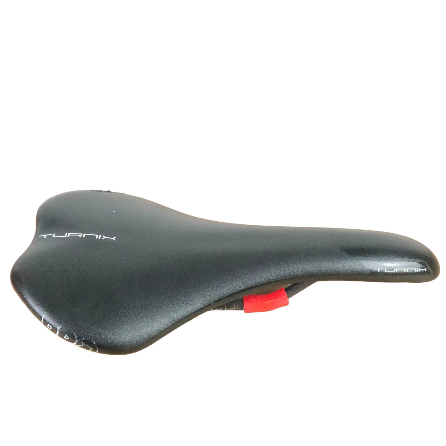 Shimano Pro Turnix 142mm Saddle Carbon Rails