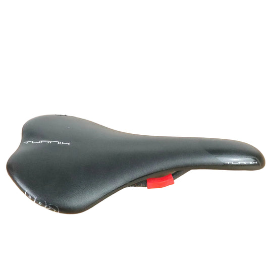 Shimano Pro Turnix 142mm Saddle Carbon Rails