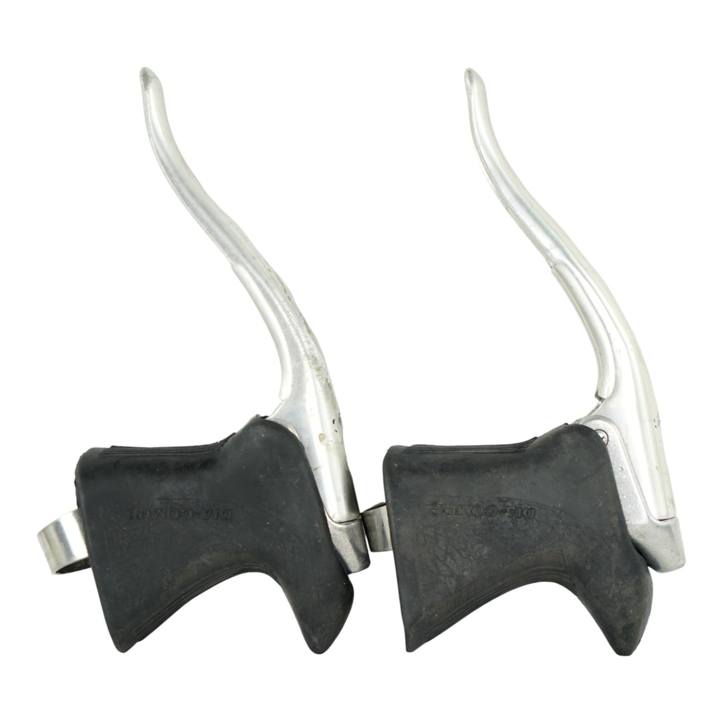 Dia-Compe Gran-Compe Brake Levers Clamp-On Vintage Road Bicycle Parts