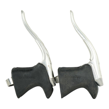 Dia-Compe Gran-Compe Brake Levers Clamp-On Vintage Road Bicycle Parts