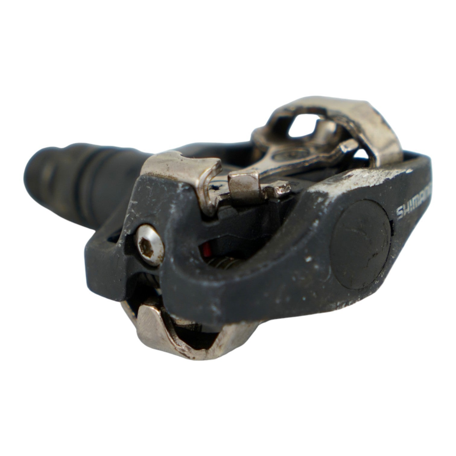 Shimano PD-M535 SPD Clipless Pedals Black Mountain Bike Part