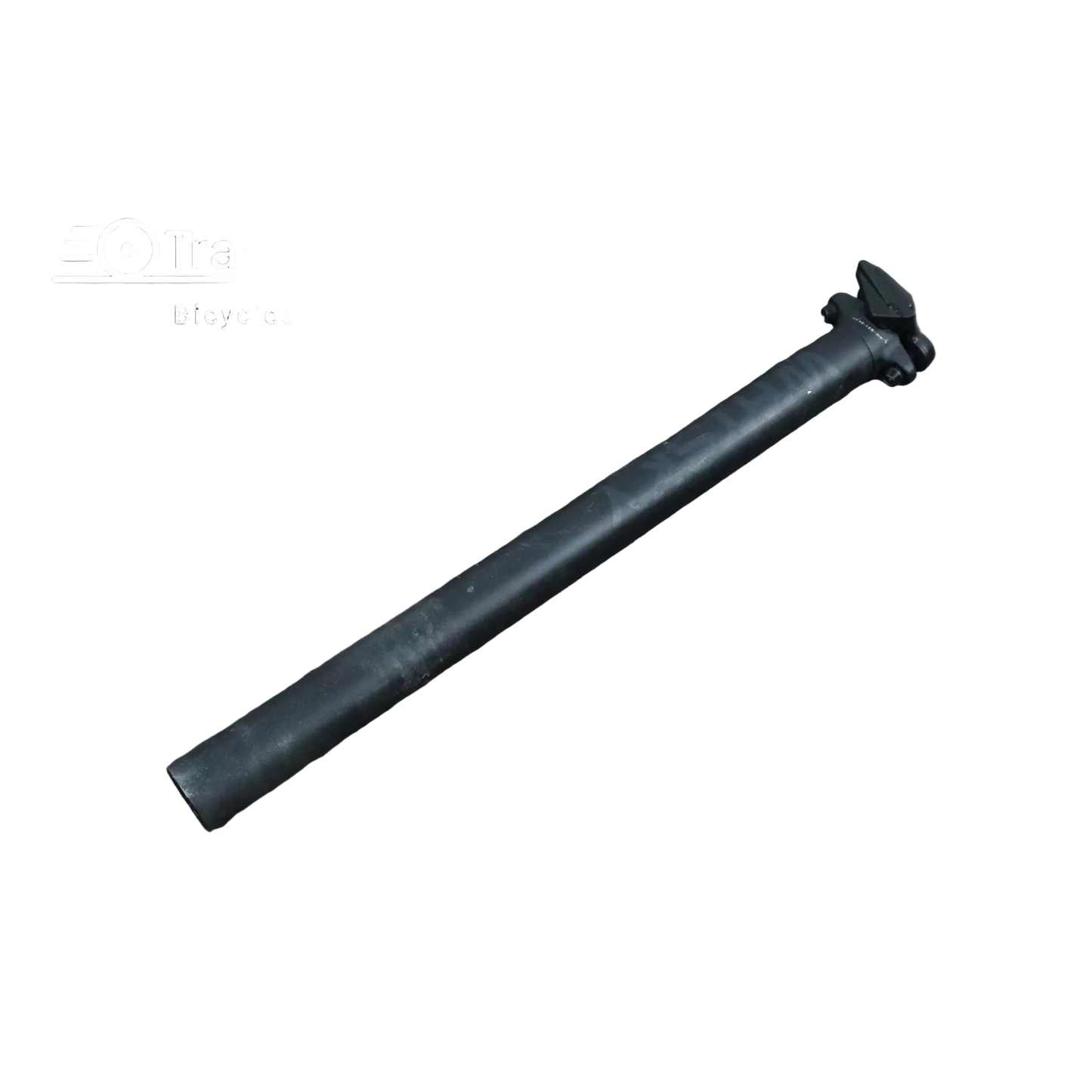 Whisky Parts Co. No.7 Alloy Seatpost 30.9x400mm