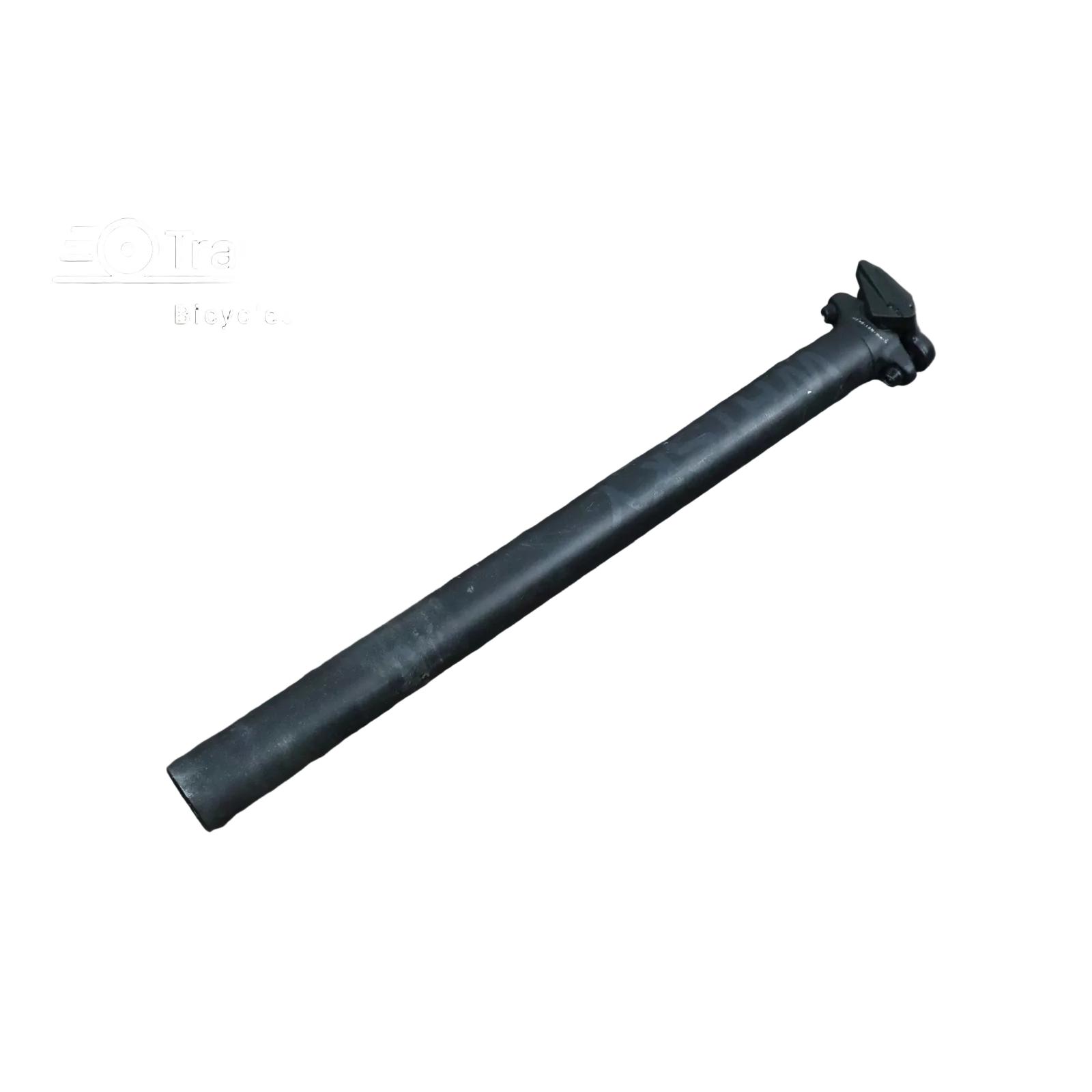 Whisky Parts Co. No.7 Alloy Seatpost 30.9x400mm