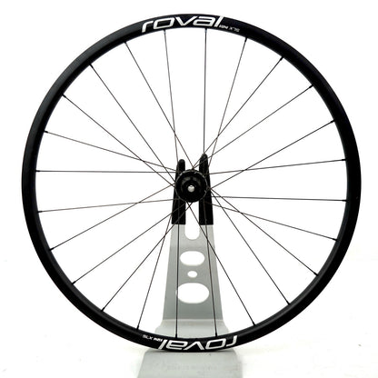 Roval SLX 24 700c Disc Brake Tubeless Wheelset Aluminium with Valves & Skewers