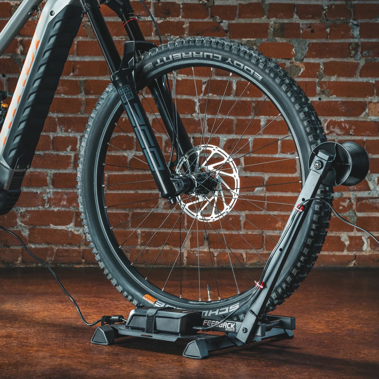 Feedback Sports RAKK 2.0 E E-Bike Storage Bike Stand