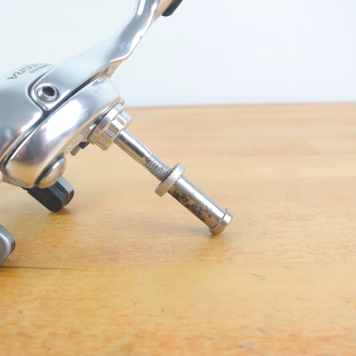 Shimano Ultegra BR-6600 Rim Brake Caliper Brakeset Center Mount