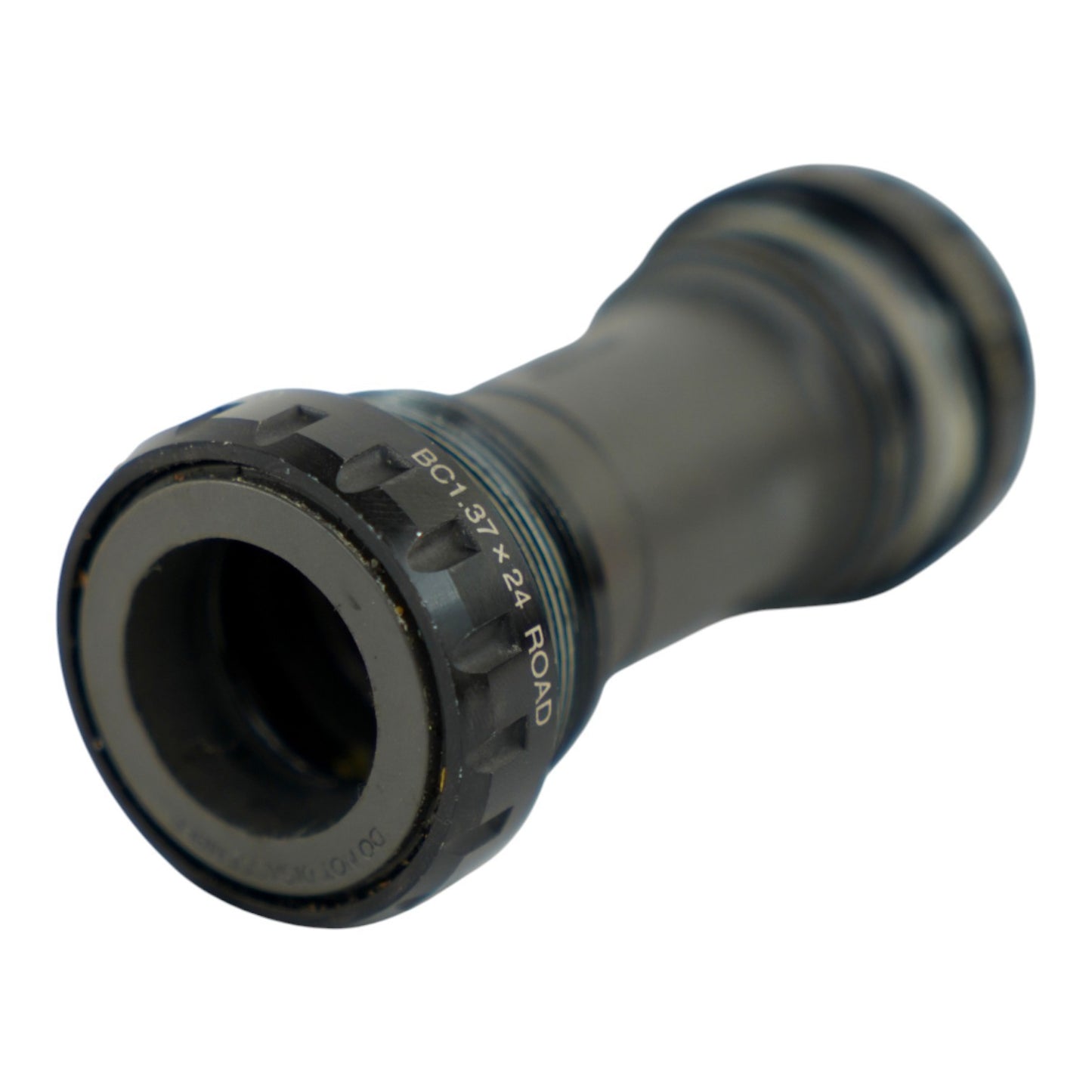 Shimano SM-BBR60 Bottom Bracket Black BC1.37x24 Road Cycling Part