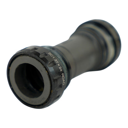 Shimano SM-BBR60 Bottom Bracket Black BC1.37x24 Road Cycling Part