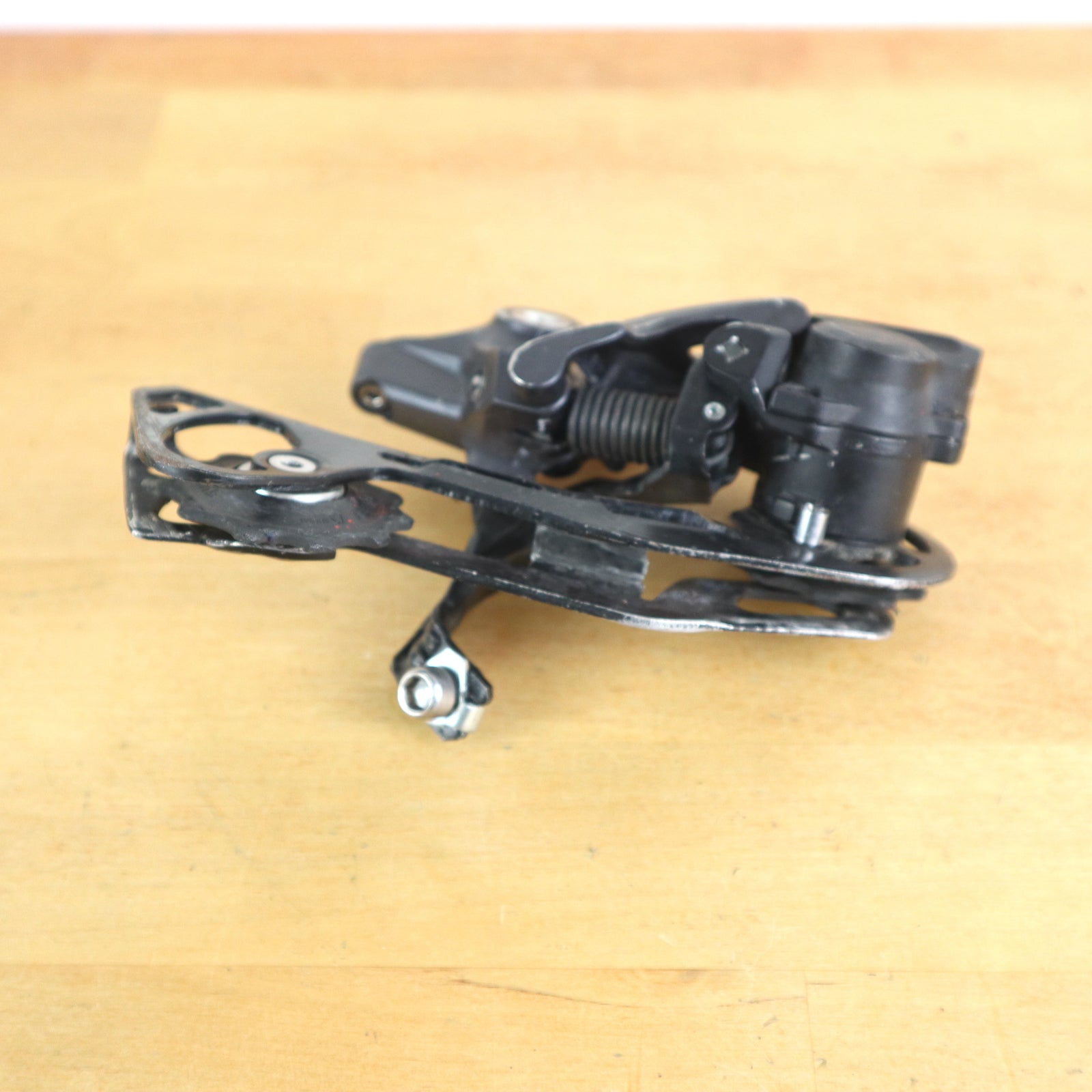 Shimano SLX RD-M675 10-Speed Rear Derailleur Long Cage