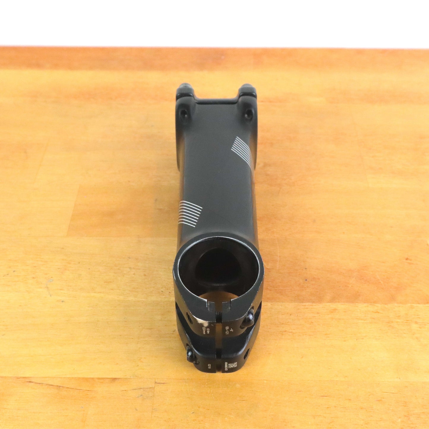 FSA SCR 120mm Road Bike Stem