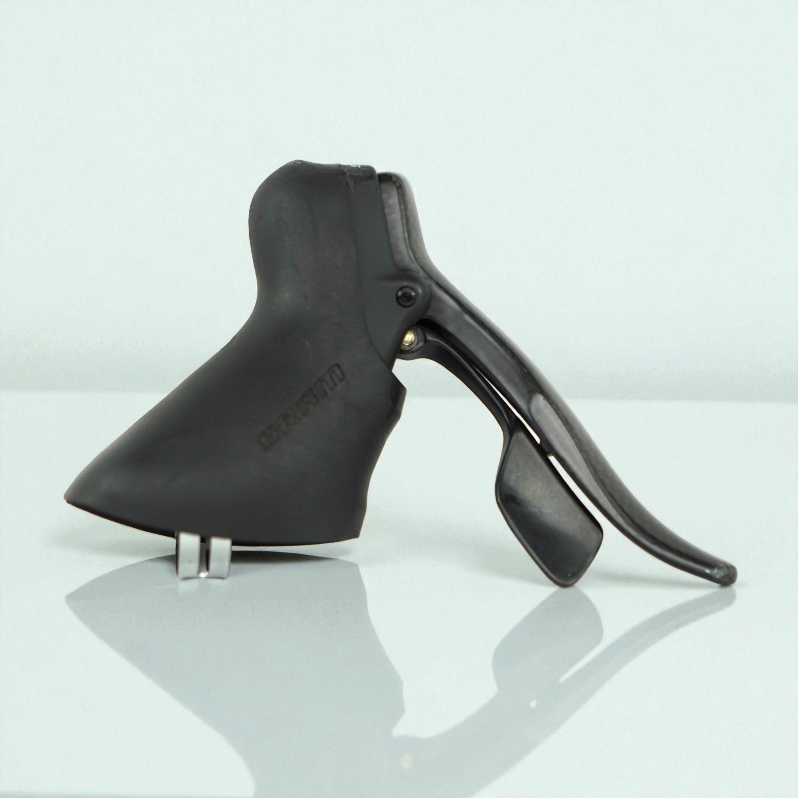 Sram Rival DoubleTap Shifter Set Black Carbon 2x10-Speed Road Bike