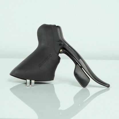 Sram Rival DoubleTap Shifter Set Black Carbon 2x10-Speed Road Bike