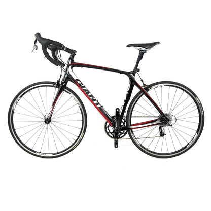 2012 Giant Defy 2 Carbon Rim Brake Road Bike - Medium