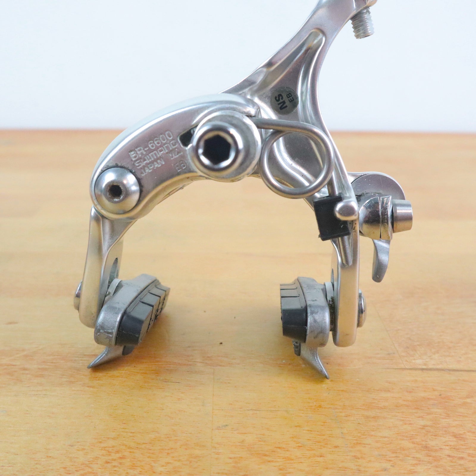 Shimano Ultegra BR-6600 Rim Brake Caliper Brakeset Center Mount
