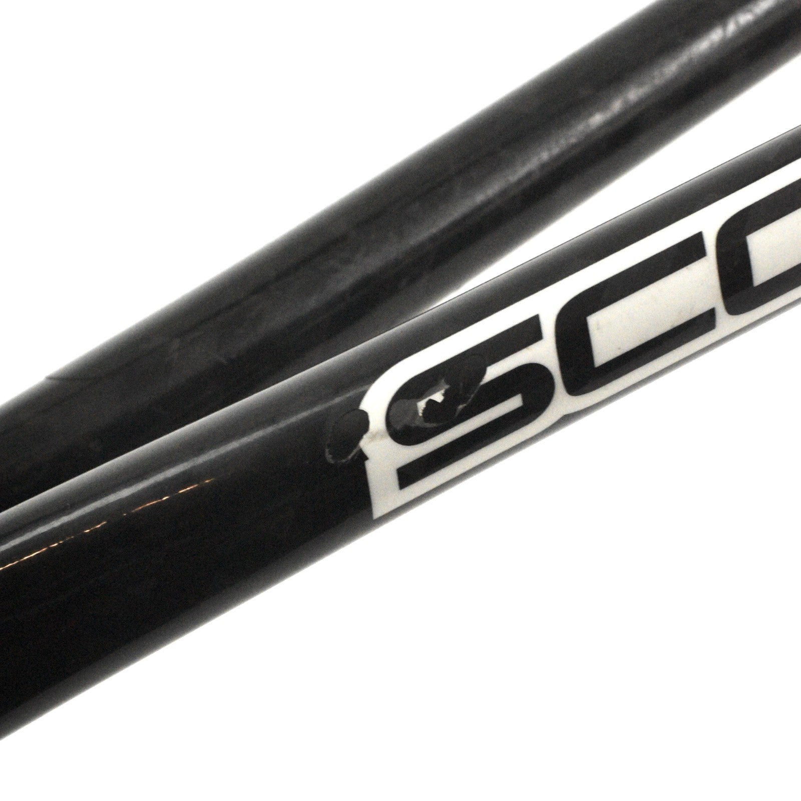 Scott CR1 Pro 56cm Carbon Frame Threaded Bottom Bracket Rim Brake FSA Headset