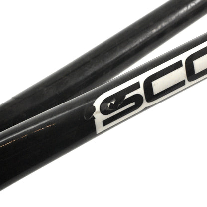 Scott CR1 Pro 56cm Carbon Frame Threaded Bottom Bracket Rim Brake FSA Headset