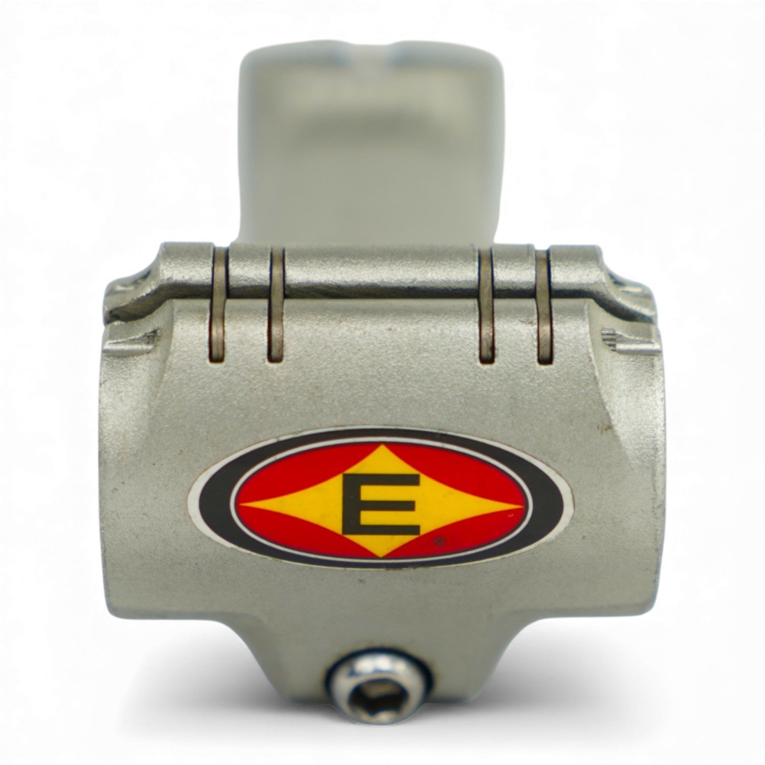 Easton EA70 Hinged Clamp Stem 110mm Length 25.4mm Clamp Road MTB Bike